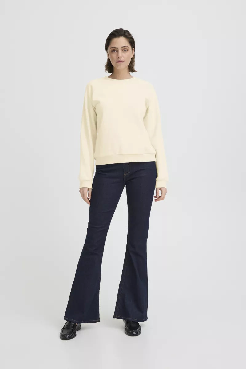 ICHI Lela Sweater