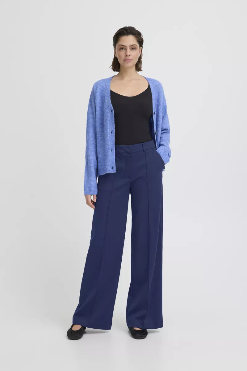 ICHI Kate Office Pants
