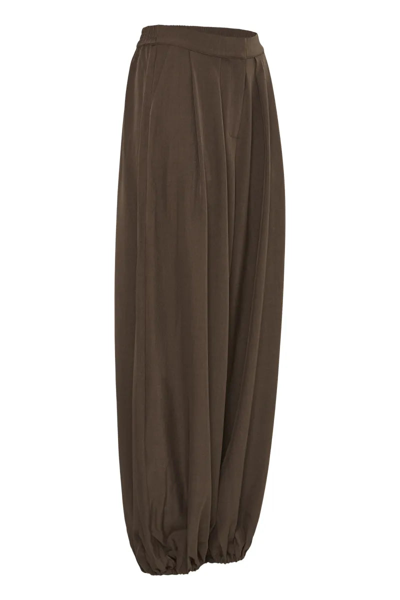 ICHI Fava Harem Pants