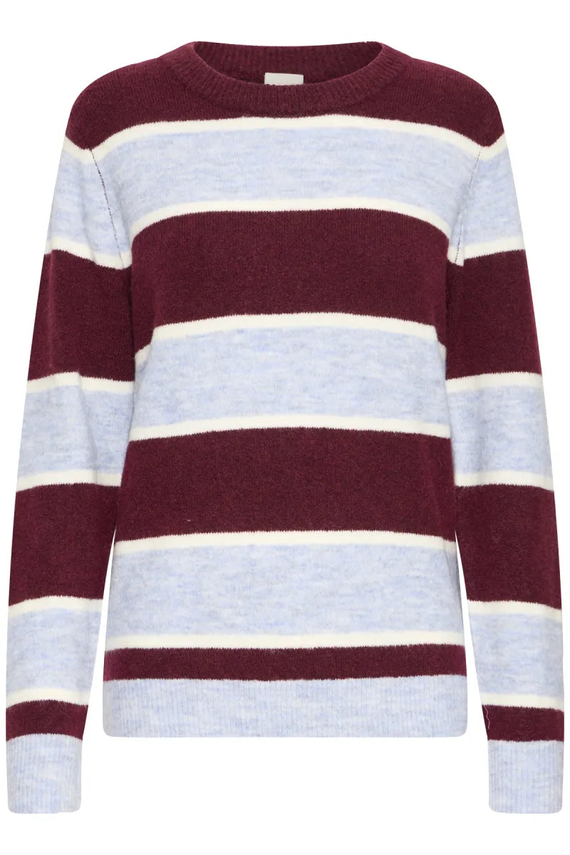 ICHI Edeen Knit