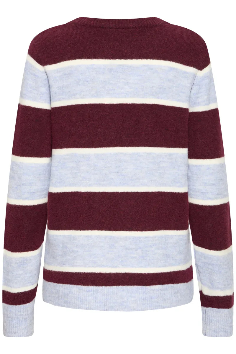 ICHI Edeen Knit