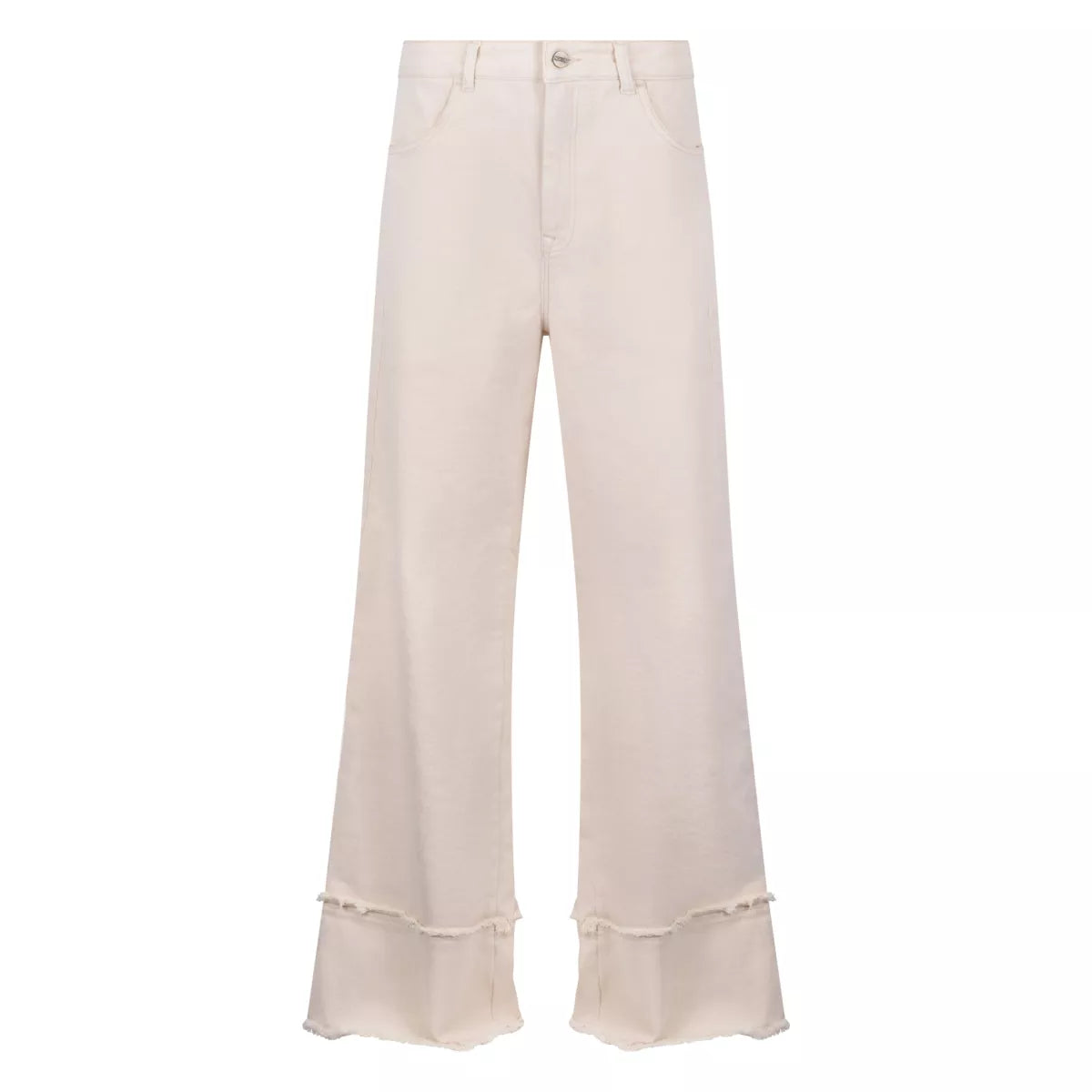 NUKUS Shay Pants Ruffle