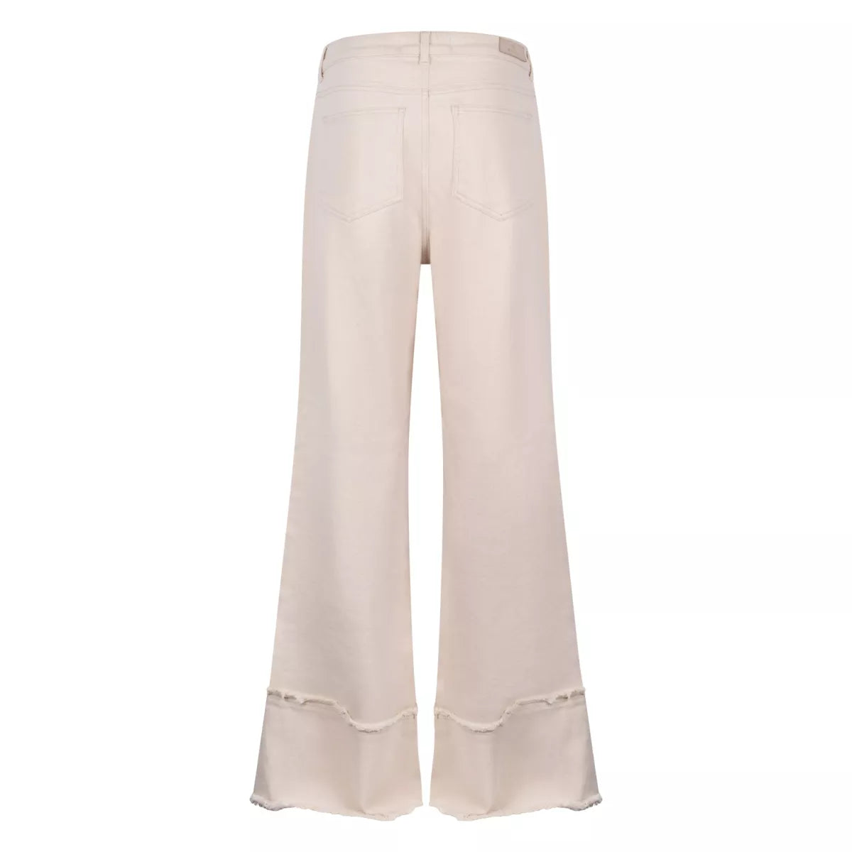NUKUS Shay Pants Ruffle
