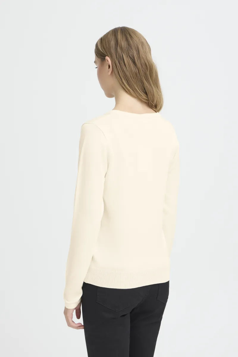 ICHI Luls Knit