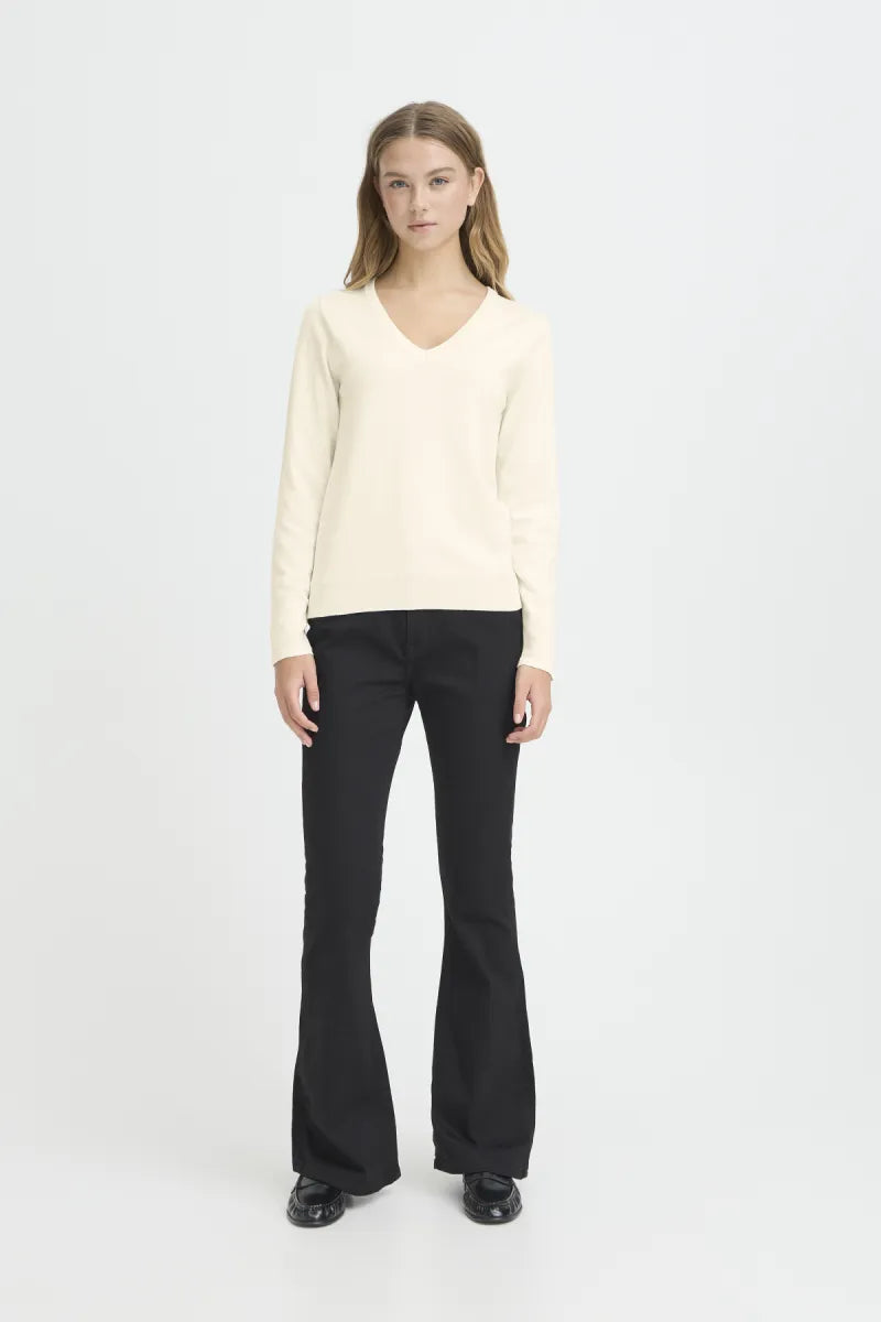 ICHI Luls Knit