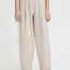 ICHI Fava Barrel Pants