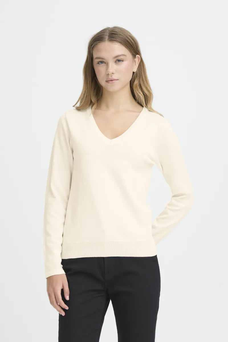ICHI Luls Knit