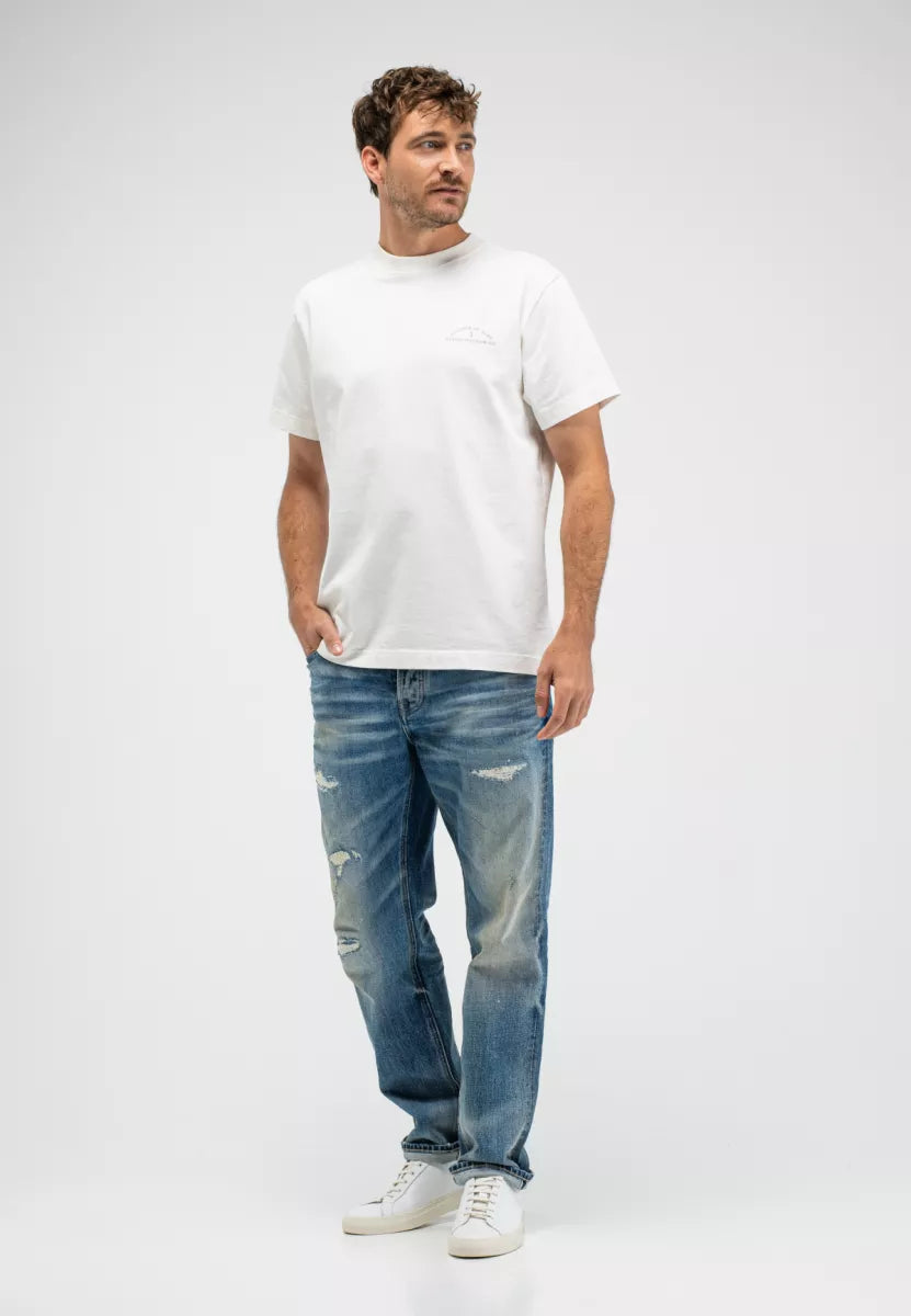 BUTCHER OF BLUE Army Loose Tee