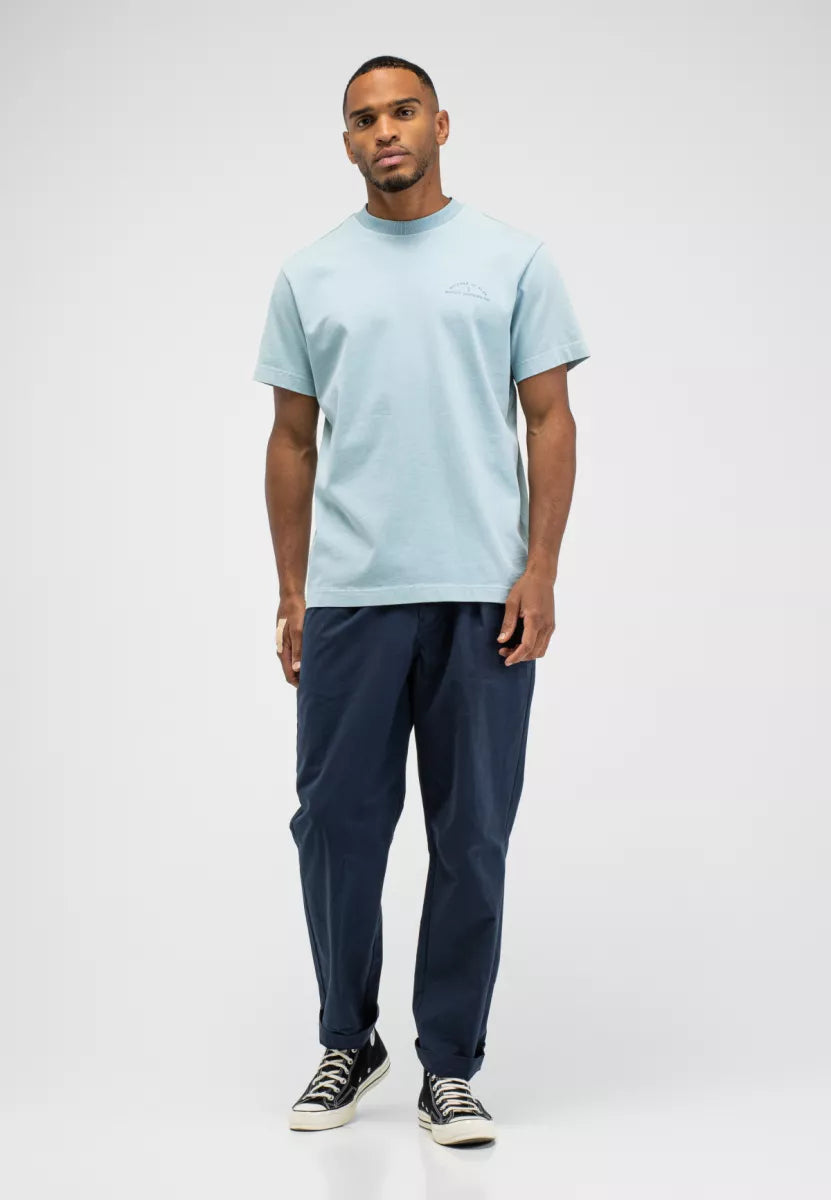 BUTCHER OF BLUE Army Loose Tee