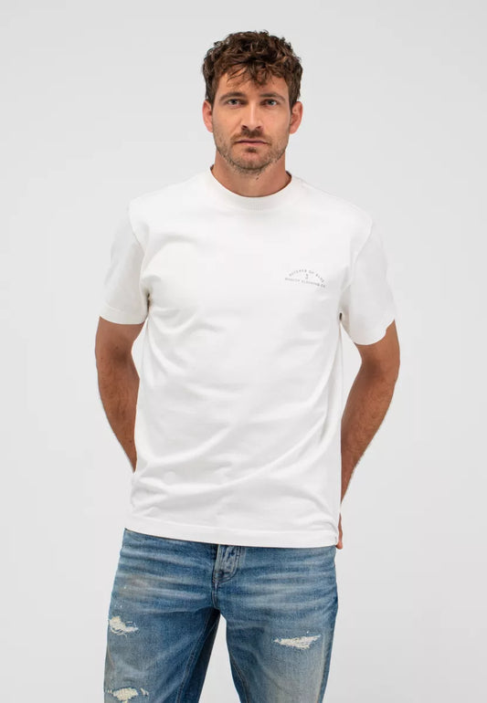 BUTCHER OF BLUE Army Loose Tee