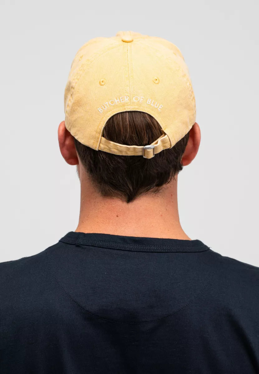 BUTCHER OF BLUE Dad Cap