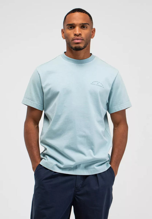 BUTCHER OF BLUE Army Loose Tee