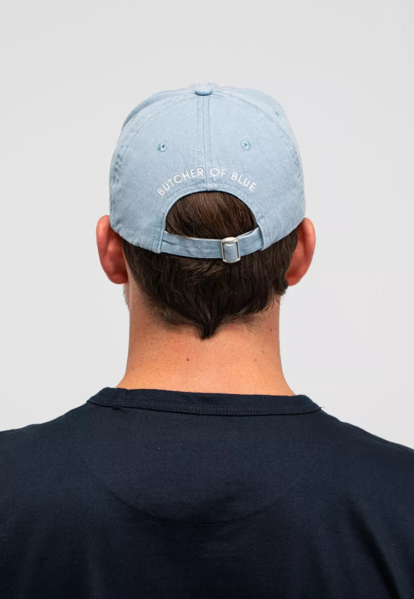 BUTCHER OF BLUE Dad Cap