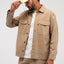 BUTCHER OF BLUE Dan Cotton Overshirt