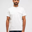 BUTCHER OF BLUE Army Loose Pocket Tee