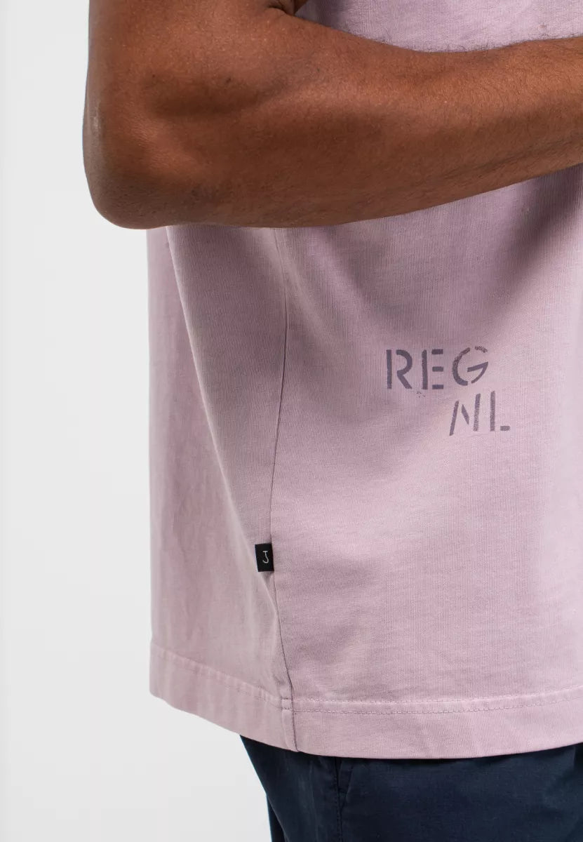 BUTCHER OF BLUE Army Loose Region Tee