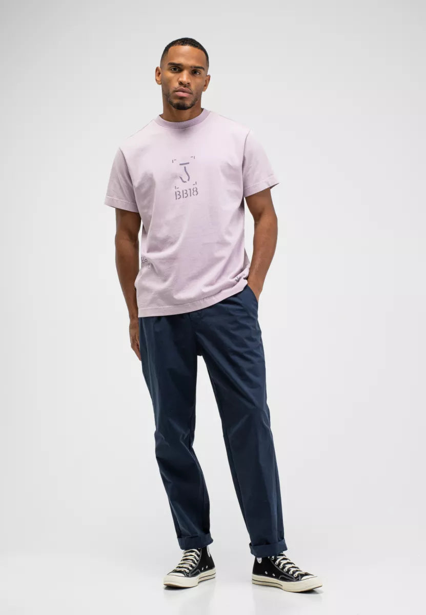 BUTCHER OF BLUE Army Loose Region Tee