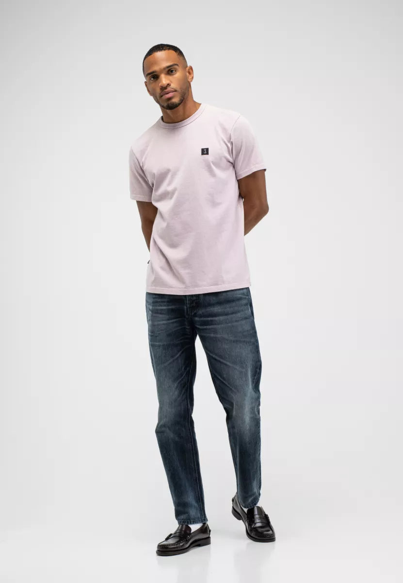 BUTCHER OF BLUE Army Tee - Violet Purple