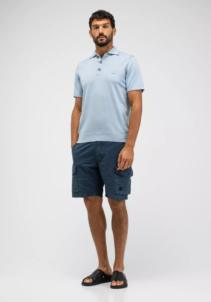 BUTCHER OF BLUE Clifden Co Polo
