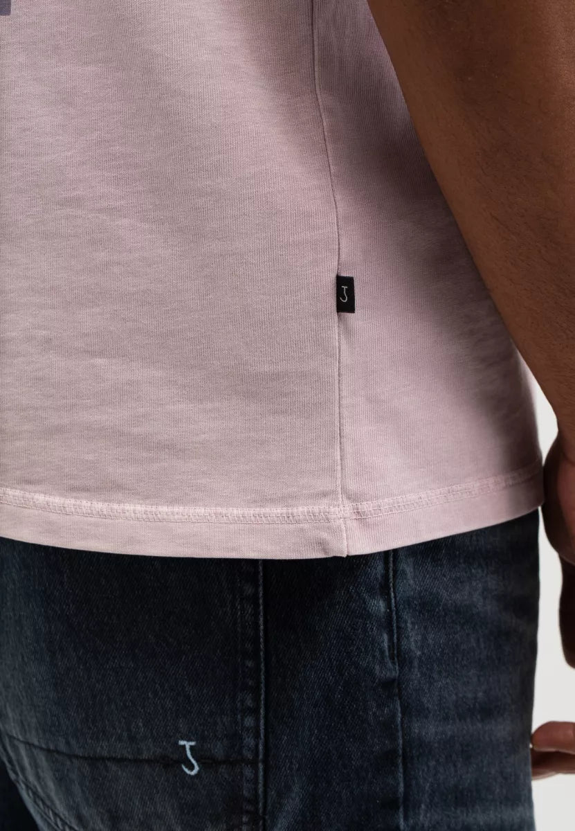 BUTCHER OF BLUE Army Tee - Violet Purple