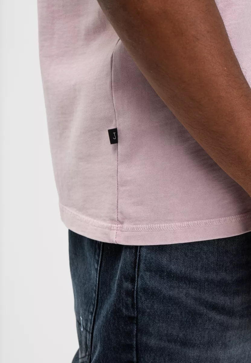 BUTCHER OF BLUE Army Tee - Violet Purple