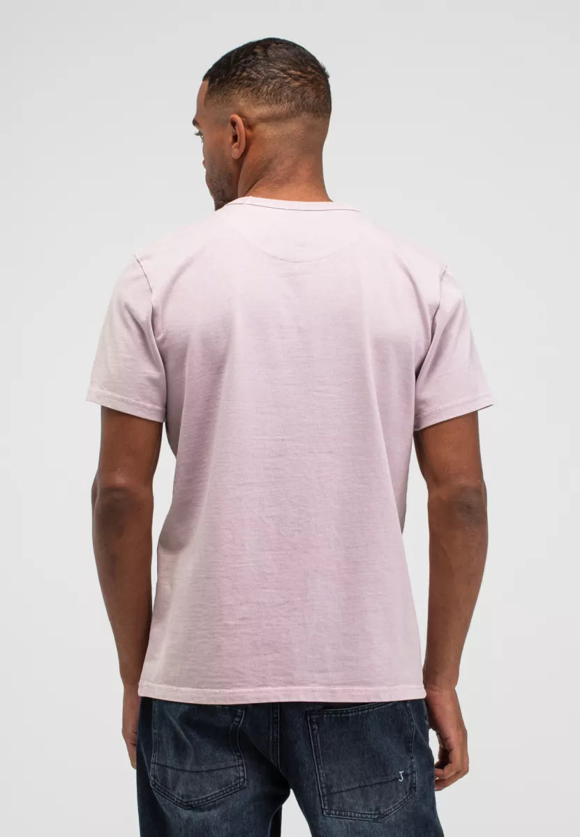 BUTCHER OF BLUE Army Tee - Violet Purple