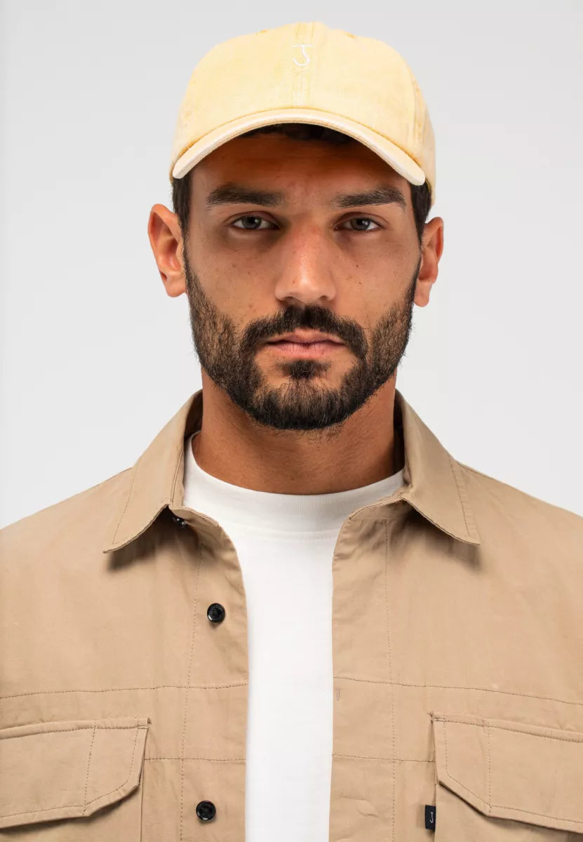 BUTCHER OF BLUE Dan Cotton Overshirt