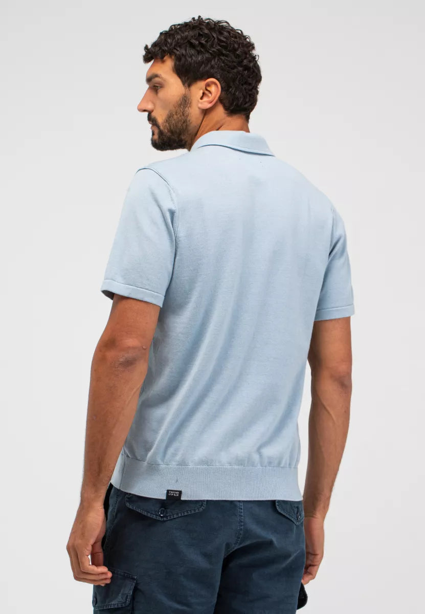 BUTCHER OF BLUE Clifden Co Polo
