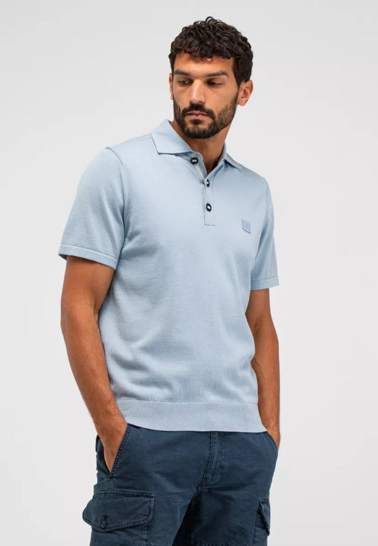 BUTCHER OF BLUE Clifden Co Polo