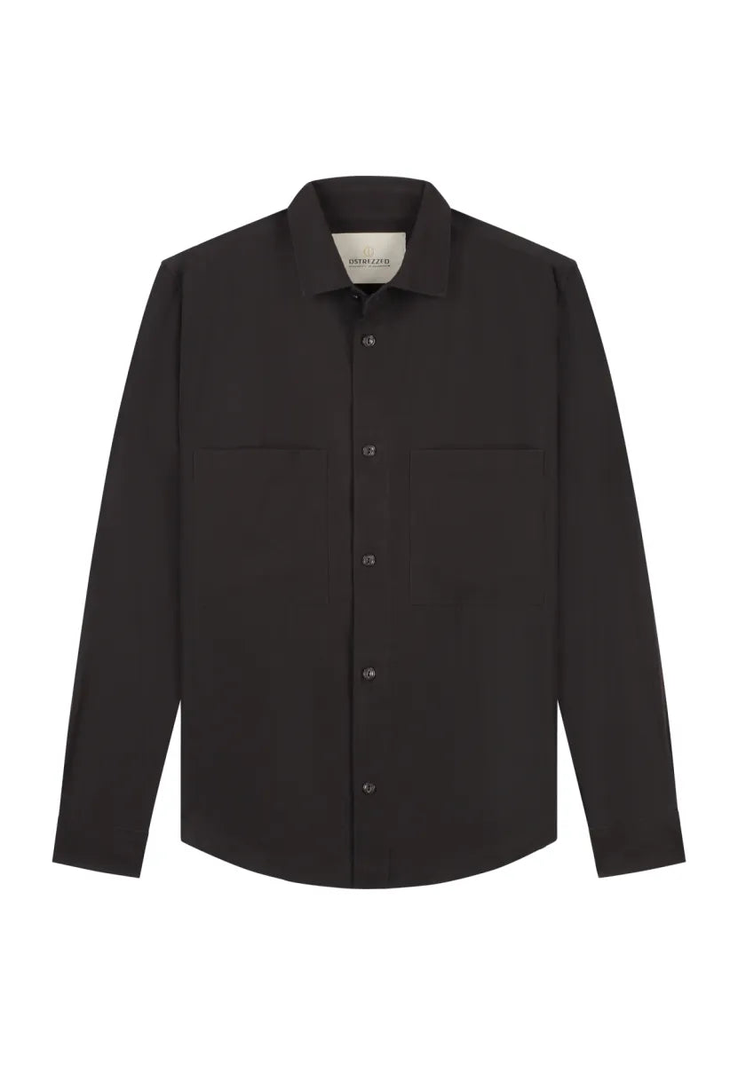 DSTREZZED Caleb Shirt