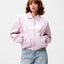 CATWALK JUNKIE Tuck In Jacket - Roze