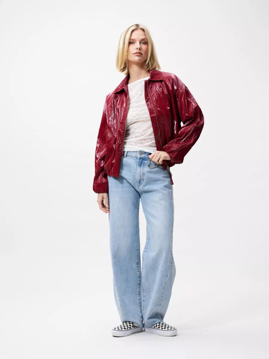 CATWALK JUNKIE Tuck In Jacket