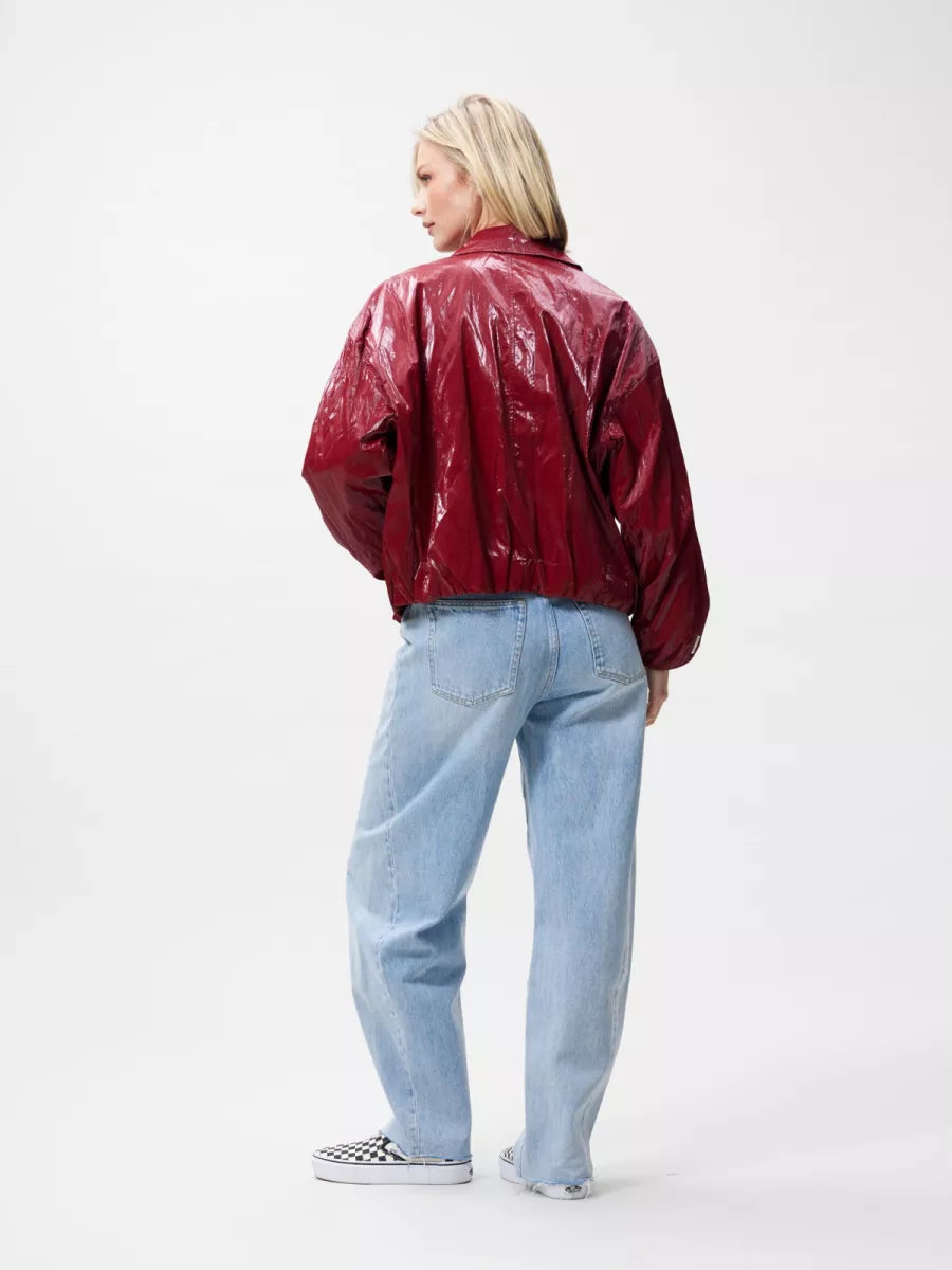 CATWALK JUNKIE Tuck In Jacket