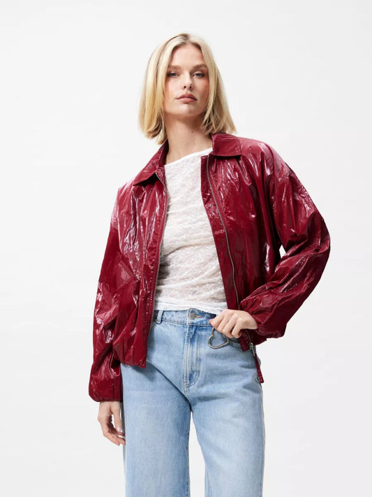 CATWALK JUNKIE Tuck In Jacket