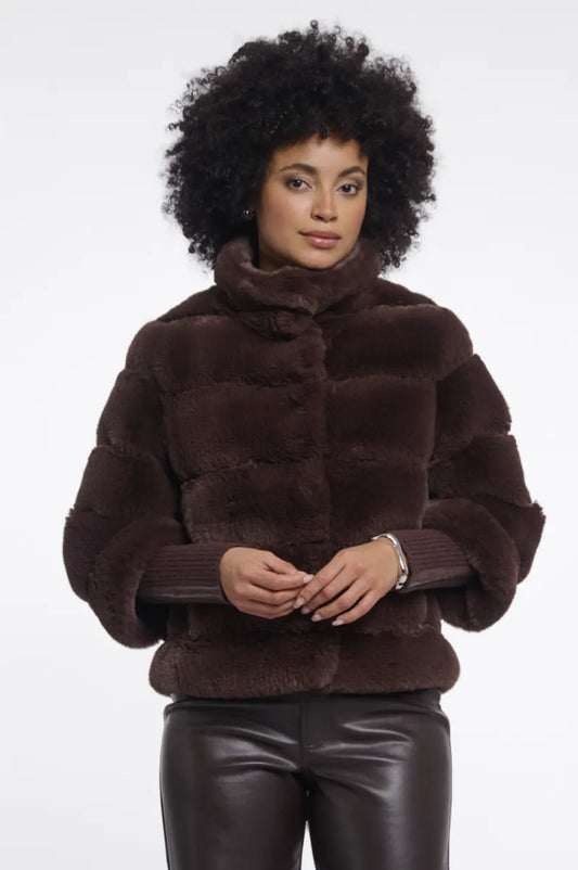 RINO & PELLE Feline Jacket