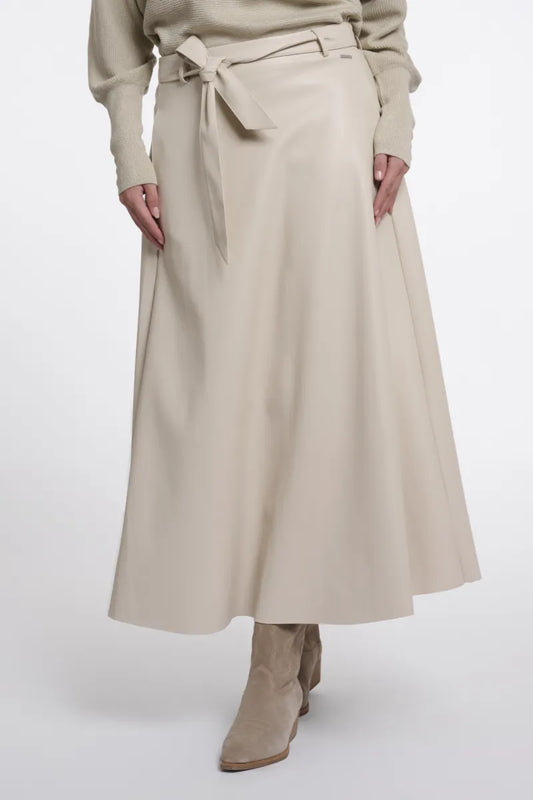 RINO & PELLE Chelsea Skirt - Birch