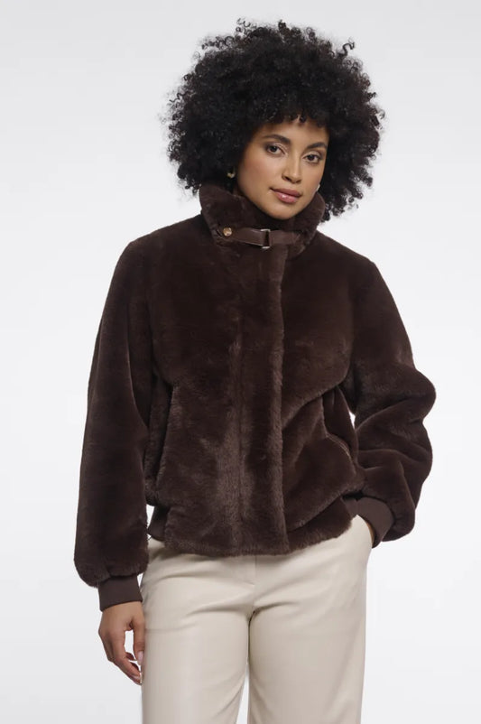 RINO & PELLE Ambra Jacket