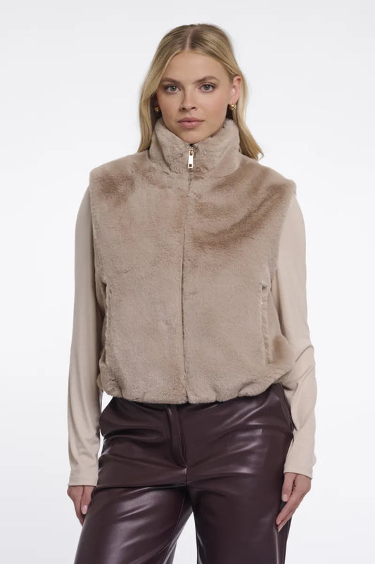 RINO & PELLE Nikki Gilet