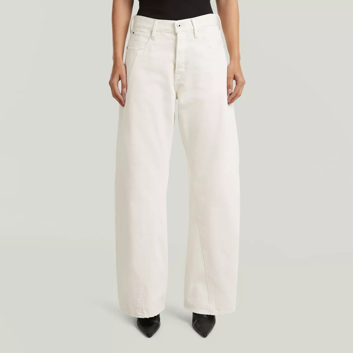 G-STAR Contor 3D Wide Jeans