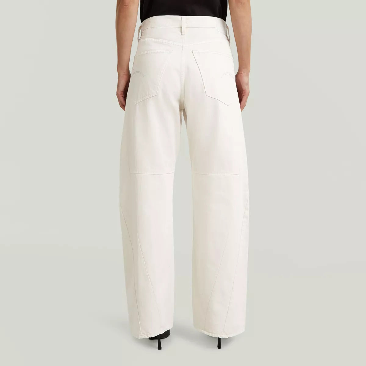 G-STAR Contor 3D Wide Jeans