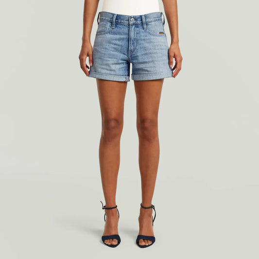 G-STAR Judee Shorts