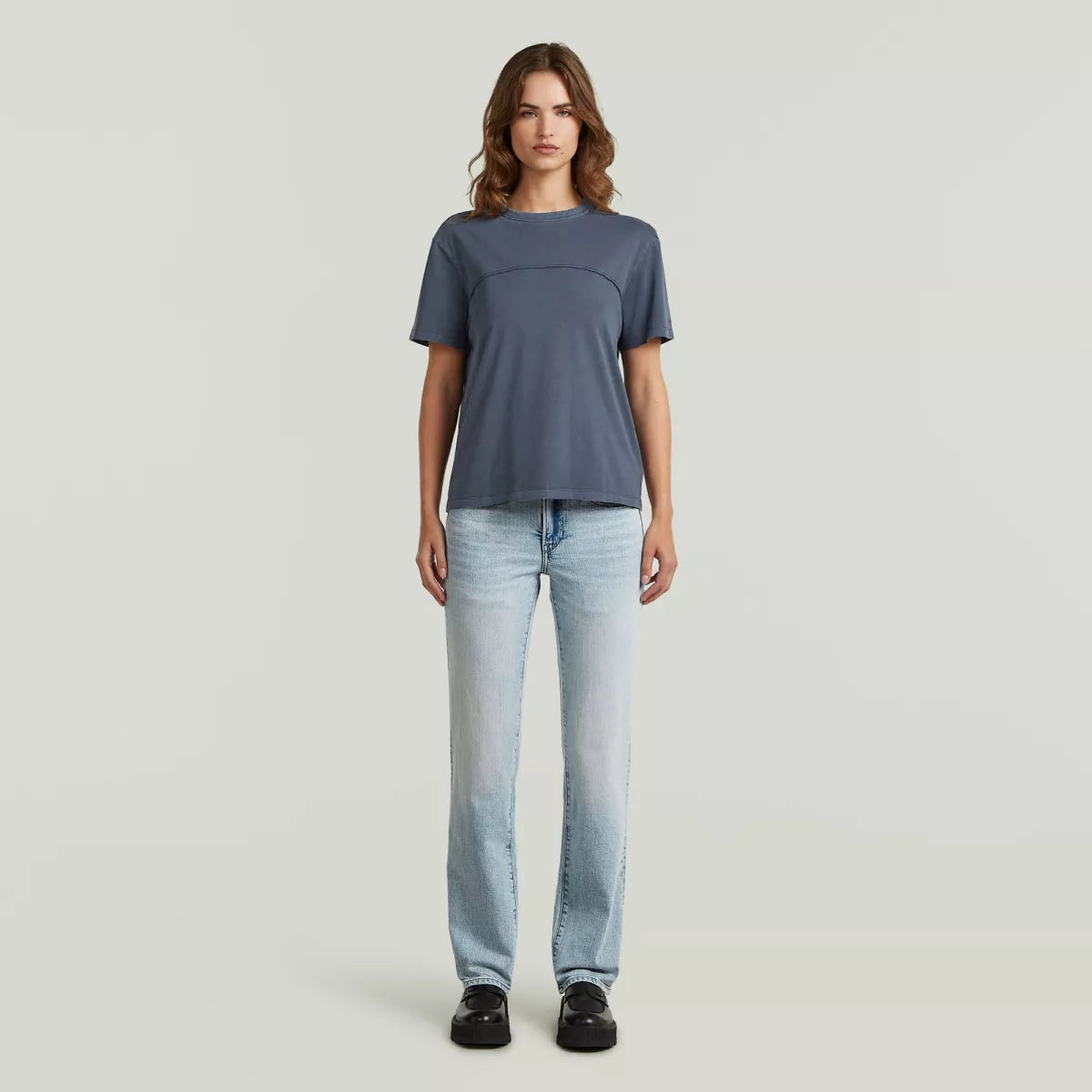 G-STAR G-Straight Jeans