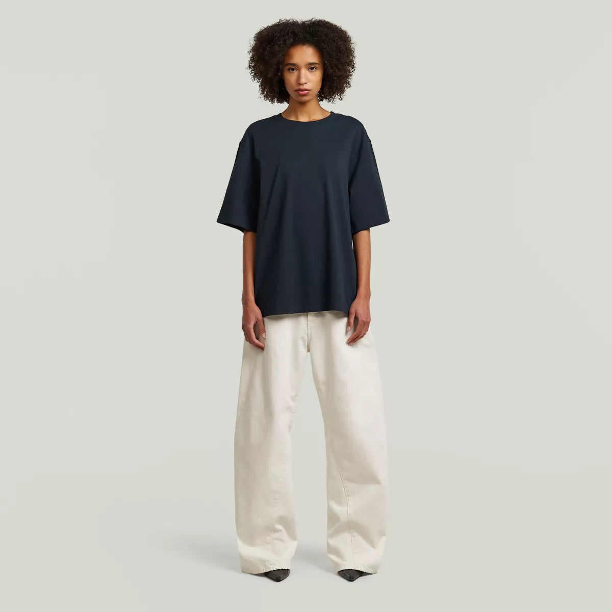 G-STAR Relaxed T-Shirt - Salute