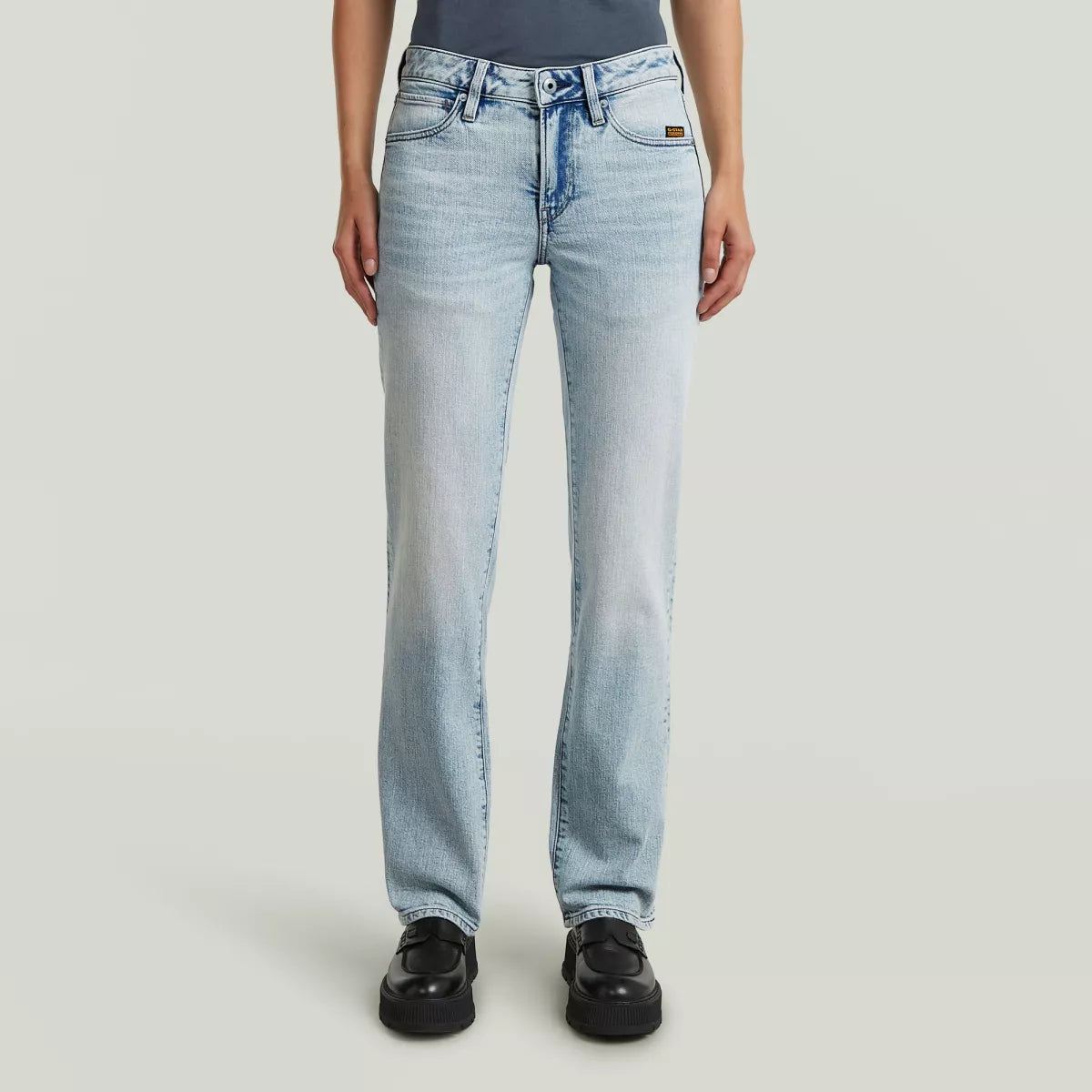 G-STAR G-Straight Jeans
