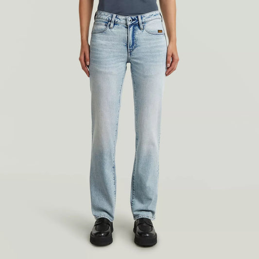 G-STAR G-Straight Jeans