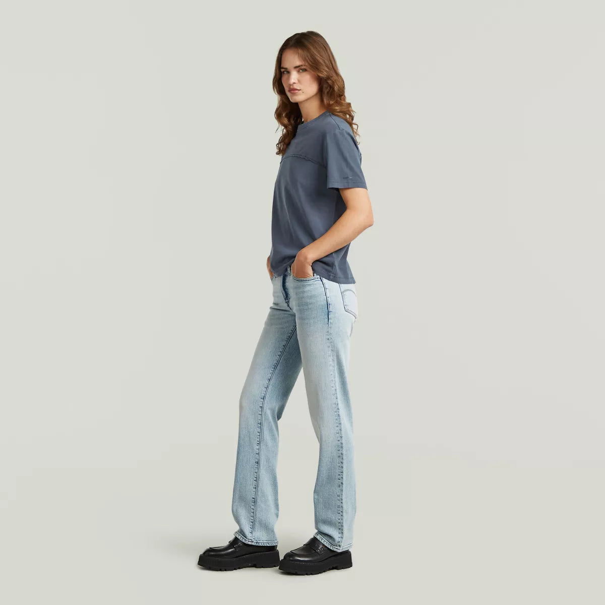 G-STAR G-Straight Jeans