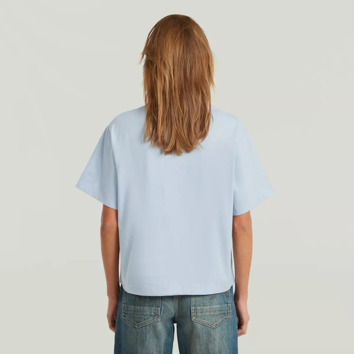G-STAR Relaxed T-Shirt - It Wave