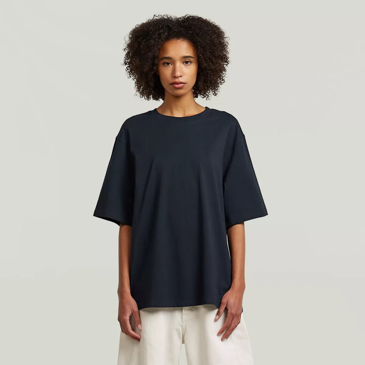 G-STAR Relaxed T-Shirt - Salute