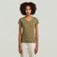 G-STAR Overdyed Eyben Slim Shirt