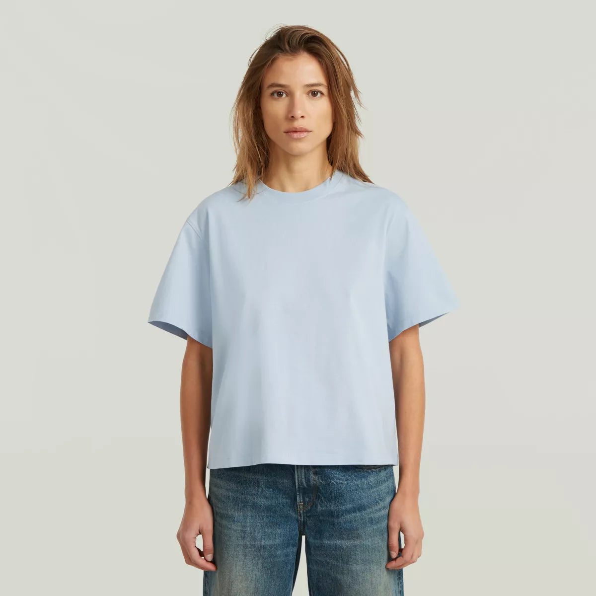 G-STAR Relaxed T-Shirt - It Wave